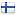fondita.fi is hosted in Finland
